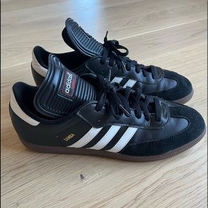 Adidas Men’s Samba Classic Size 13